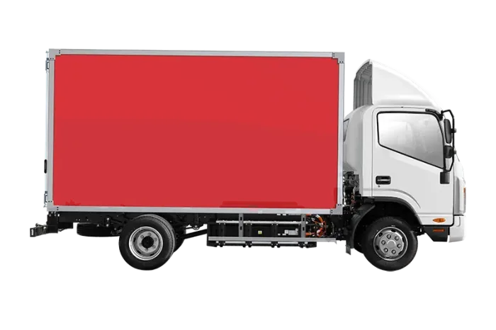 JAC N75 Diesel - Image 3