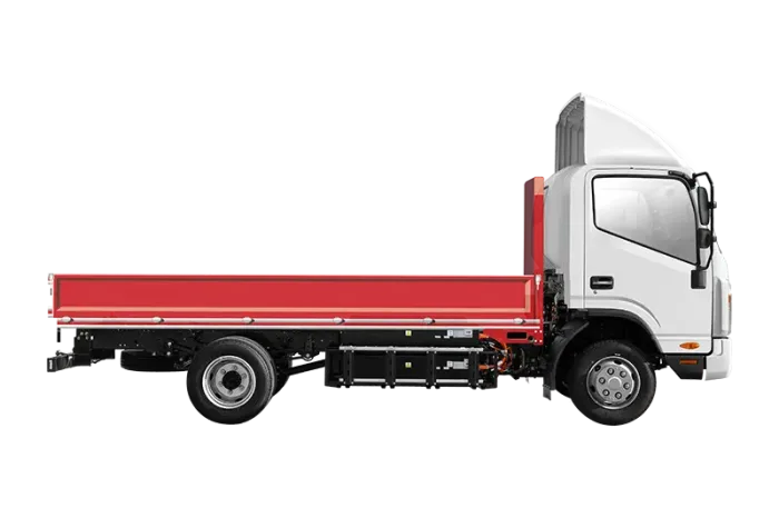 JAC N75 Diesel - Image 4