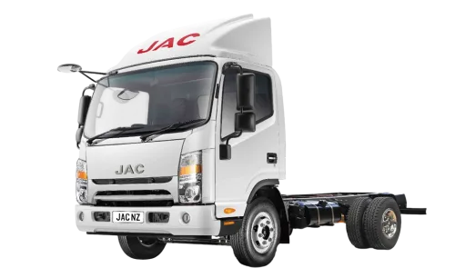 JAC N60 Diesel
