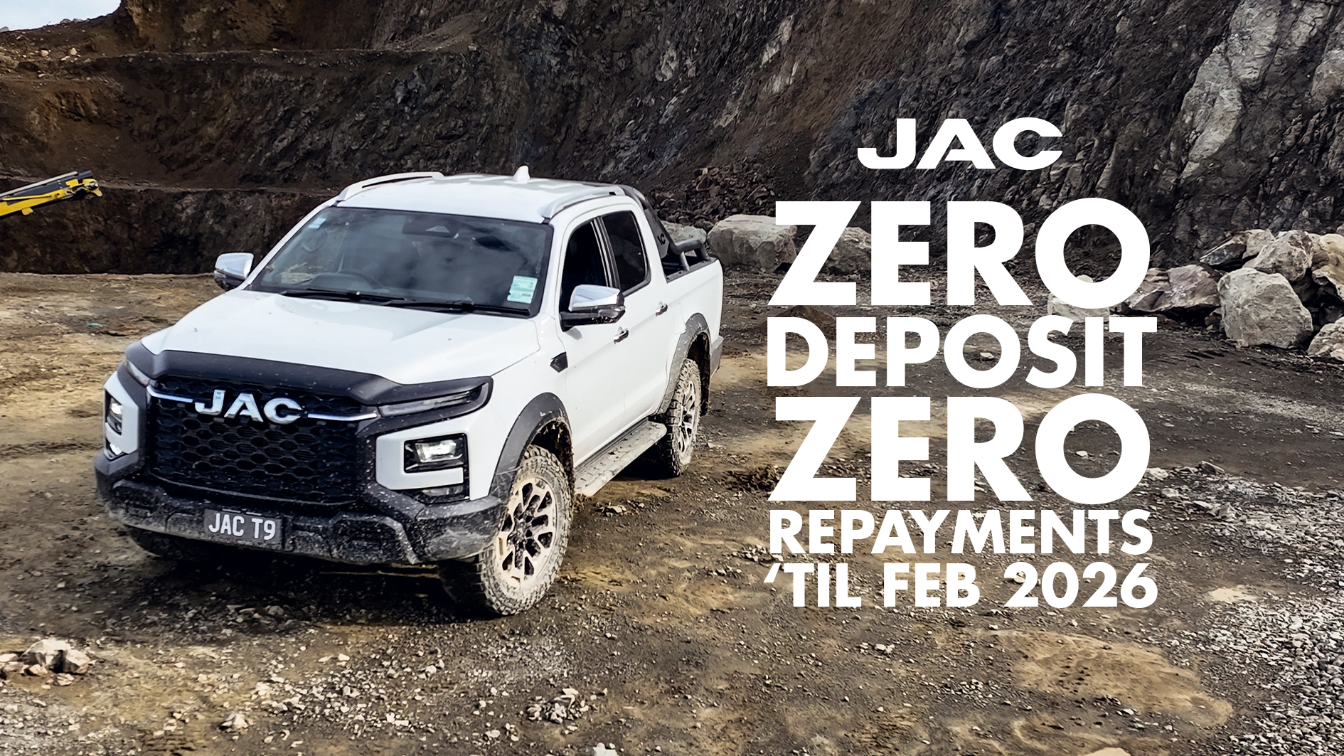 2025-11 T9 – No Repayments Quarry Deal Image