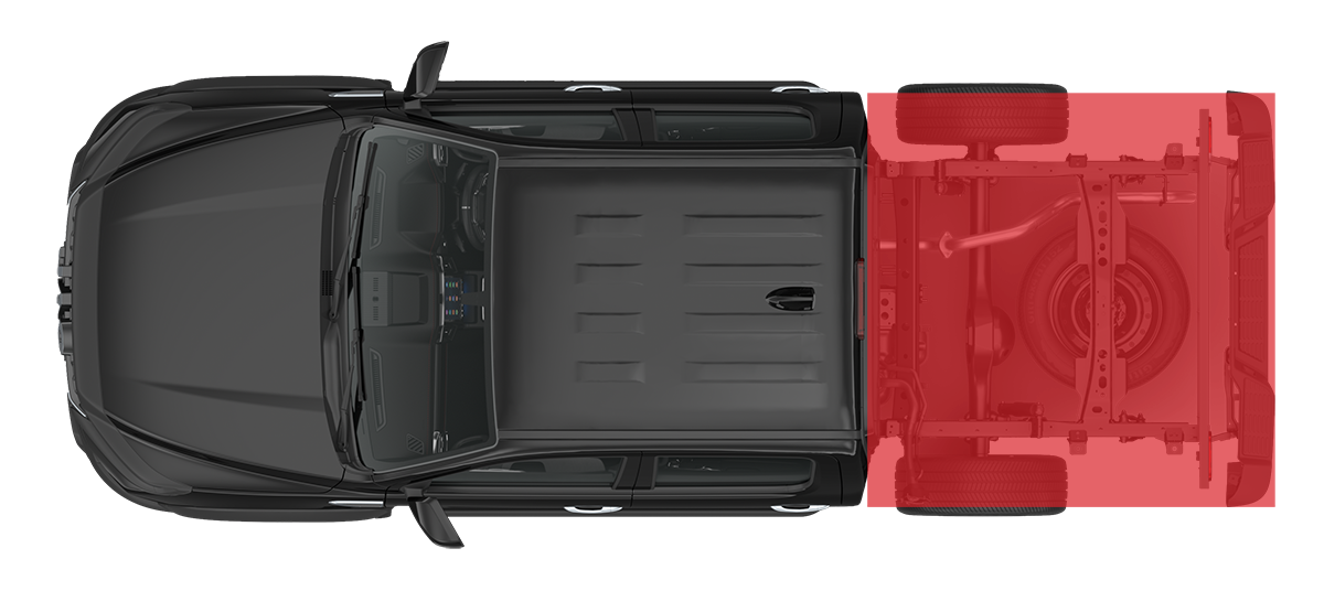 JAC-T9_Red_Cab-Chassis_Top-Down_Customisable